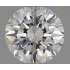 Certified Diamond GIA Carats 1.0 Color G Clarity VS1  EX  EX  EX Fluorescence NON Brown No Green No Milky No EyeClean 100%