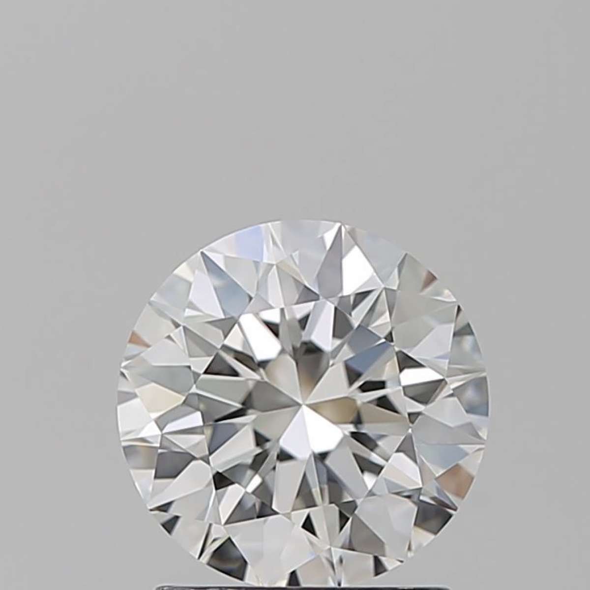 Diamante Certificato GIA Carati 1.53 Colore G Purezza IF EX EX EX Fluorescenza NON Brown No Milky No EyeClean 100% Diamante Certificato GIA Carati 1.53 Colore G Purezza IF EX EX EX Fluorescenza NON Brown No Milky No EyeClean 100%