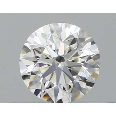 Certified Diamond GIA Carats 0.3 Color E Clarity IF  EX  EX  EX Fluorescence FNT Brown No Green No Milky No EyeClean 100%