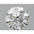 Certified Diamond GIA Carats 0.3 Color E Clarity IF  EX  EX  EX Fluorescence FNT Brown No Green No Milky No EyeClean 100%