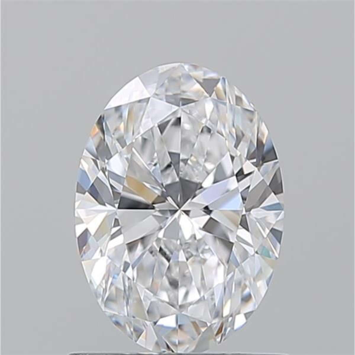 Diamante Certificato GIA Carati 1.01 Colore D Purezza VVS2 - EX EX Fluorescenza NON Brown No Green No Milky No EyeClean 100% Diamante Certificato GIA Carati 1.01 Colore D Purezza VVS2 - EX EX Fluorescenza NON Brown No Green No Milky No EyeClean 100%