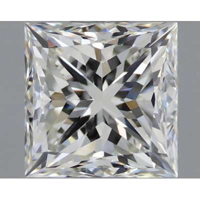 Certified Diamond IGI Carats 1.0 Color H Clarity IF  -  EX  EX Fluorescence NON Brown No Green No Milky No EyeClean 100%