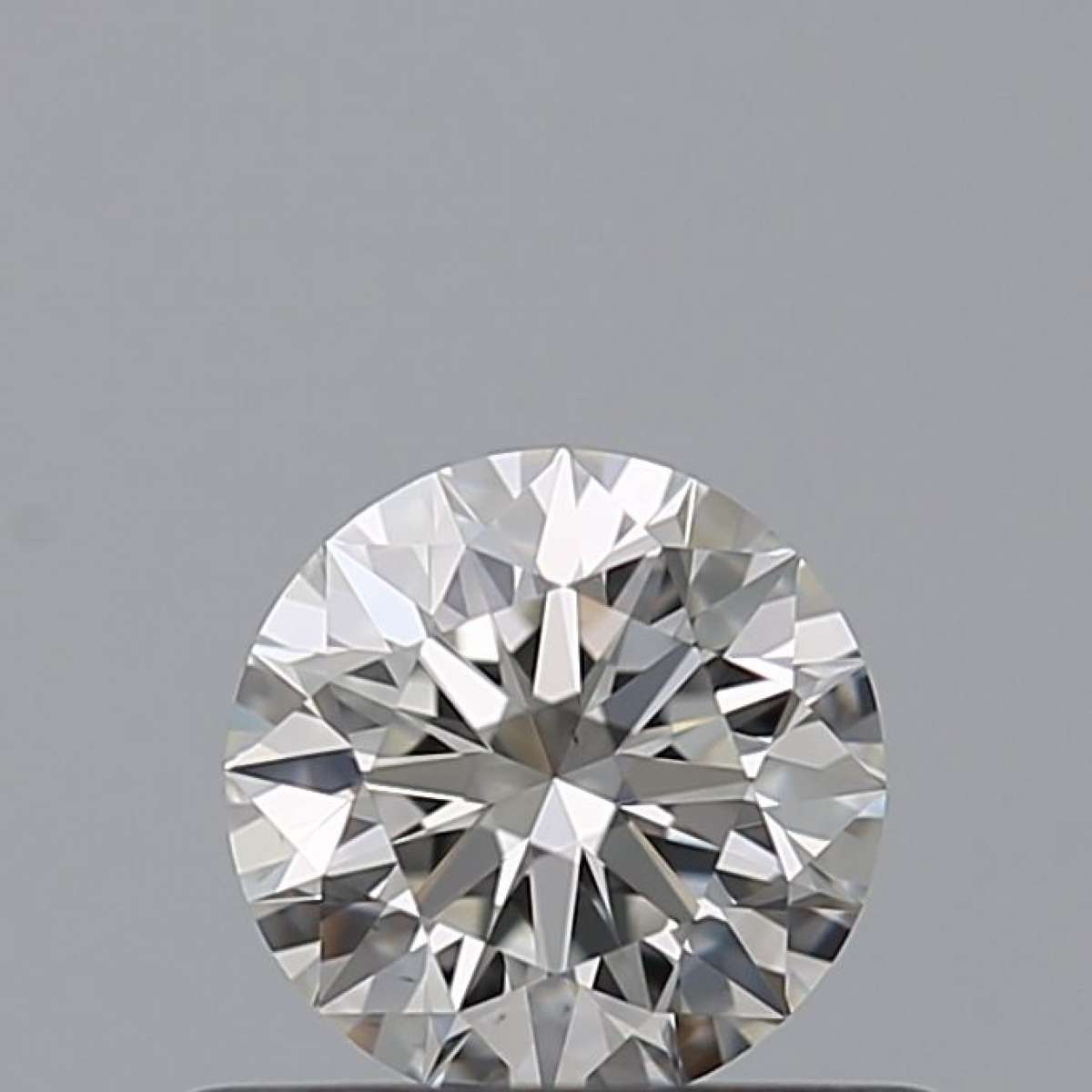 Certified Diamond GIA Carats 0.4 Color H Clarity VS1 EX EX EX Fluorescence NON Brown No Milky No EyeClean 100% Certified Diamond GIA Carats 0.4 Color H Clarity VS1 EX EX EX Fluorescence NON Brown No Milky No EyeClean 100%