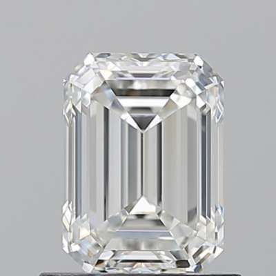 Certified Diamond GIA Carats 1.04 Color H Clarity VVS1  -  EX  EX Fluorescence NON Brown No Milky No EyeClean 100%