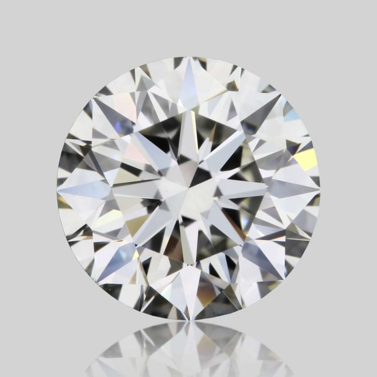 Diamante Certificato HRD Carati 1.2 Colore G Purezza IF EX EX EX Fluorescenza NON Brown No Green No Milky No EyeClean 100% Diamante Certificato HRD Carati 1.2 Colore G Purezza IF EX EX EX Fluorescenza NON Brown No Green No Milky No EyeClean 100%