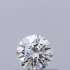 Certified Diamond GIA Carats 0.27 Color E Clarity VVS1  EX  EX  EX Fluorescence FNT Brown No Green No Milky No EyeClean 100%