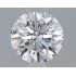 Diamante Certificato GIA Carati 0.34 Colore D Purezza VS1  EX  EX  EX Fluorescenza FNT Brown No Green No Milky No EyeClean 100%