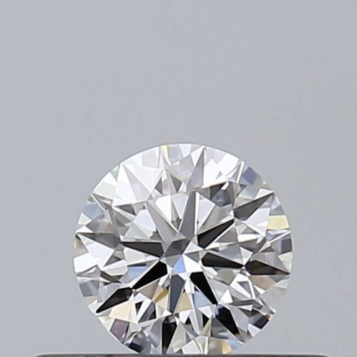 Certified Diamond GIA Carats 0.3 Color D Clarity VS1  EX  EX  VG Fluorescence NON Brown No Green No Milky No EyeClean 100%