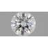 Certified Diamond GIA Carats 0.31 Color G Clarity VVS2  EX  EX  EX Fluorescence NON Brown No Milky No EyeClean 100%