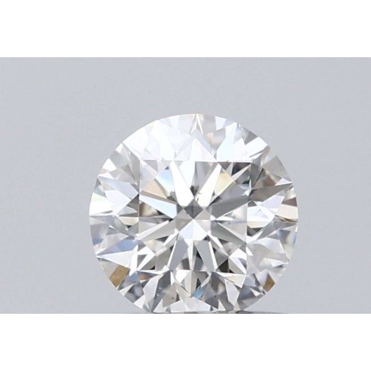 Certified Diamond GIA Carats 0.41 Color E Clarity VS2 EX EX EX Fluorescence NON Brown No Green No Milky No EyeClean 100% Certified Diamond GIA Carats 0.41 Color E Clarity VS2 EX EX EX Fluorescence NON Brown No Green No Milky No EyeClean 100%