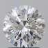 Certified Diamond GIA Carats 1.8 Color F Clarity VS1  EX  EX  EX Fluorescence NON Brown No Milky No EyeClean 100%