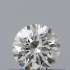 Certified Diamond GIA Carats 0.3 Color F Clarity VS1  EX  EX  EX Fluorescence NON Brown No Milky No EyeClean 100%