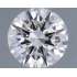 Certified Diamond GIA Carats 0.4 Color E Clarity SI1  VG  EX  EX Fluorescence FNT Brown No Green No Milky No EyeClean 100%