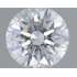 Certified Diamond GIA Carats 0.4 Color E Clarity SI2  EX  EX  EX Fluorescence NON Brown No Green No Milky No EyeClean 100%