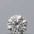 Certified Diamond GIA Carats 0.3 Color H Clarity IF  EX  EX  EX Fluorescence NON Brown No Milky No EyeClean 100%