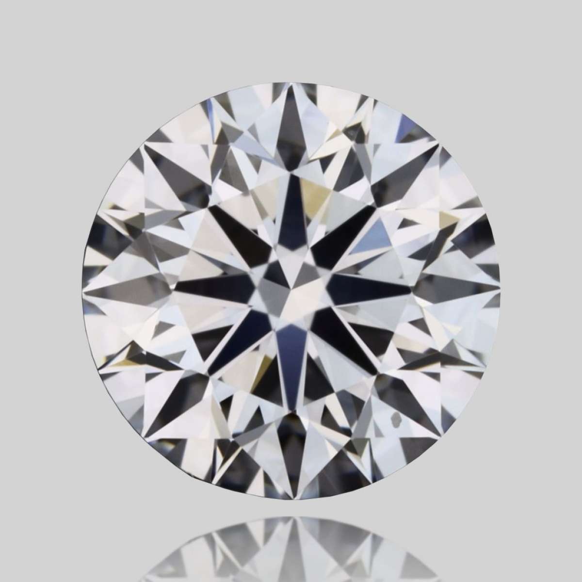Certified Diamond GIA Carats 0.5 Color D Clarity VVS2 EX EX EX Fluorescence MED Brown No Green No Milky No EyeClean 100% Certified Diamond GIA Carats 0.5 Color D Clarity VVS2 EX EX EX Fluorescence MED Brown No Green No Milky No EyeClean 100%