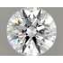 Certified Diamond GIA Carats 0.92 Color D Clarity VVS1  EX  EX  EX Fluorescence NON Brown No Green No Milky No EyeClean 100%