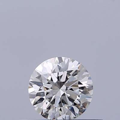 Diamante Certificato GIA Carati 0.32 Colore G Purezza VVS1 EX EX EX Fluorescenza NON Brown No Milky No EyeClean 100% Diamante Certificato GIA Carati 0.32 Colore G Purezza VVS1 EX EX EX Fluorescenza NON Brown No Milky No EyeClean 100%