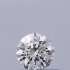 Certified Diamond GIA Carats 0.32 Color G Clarity VVS1  EX  EX  EX Fluorescence NON Brown No Milky No EyeClean 100%