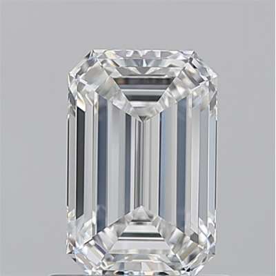 Certified Diamond GIA Carats 1.08 Color F Clarity VVS2  -  EX  EX Fluorescence FNT Brown No Milky No EyeClean 100%