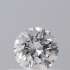 Certified Diamond GIA Carats 0.3 Color D Clarity VS1  VG  EX  EX Fluorescence NON Brown No Green No Milky No EyeClean 100%