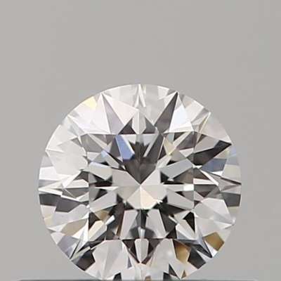 Certified Diamond GIA Carats 0.31 Color G Clarity VS2  EX  EX  EX Fluorescence NON Brown No Green No Milky No EyeClean 100%
