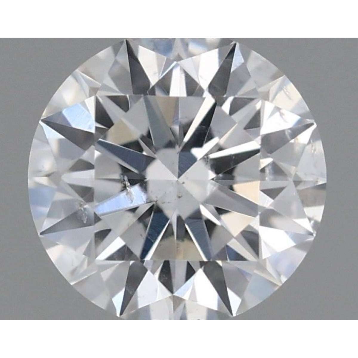 Certified Diamond GIA Carats 0.4 Color E Clarity SI2 EX EX EX Fluorescence NON Brown No Green No Milky No EyeClean 100% Certified Diamond GIA Carats 0.4 Color E Clarity SI2 EX EX EX Fluorescence NON Brown No Green No Milky No EyeClean 100%