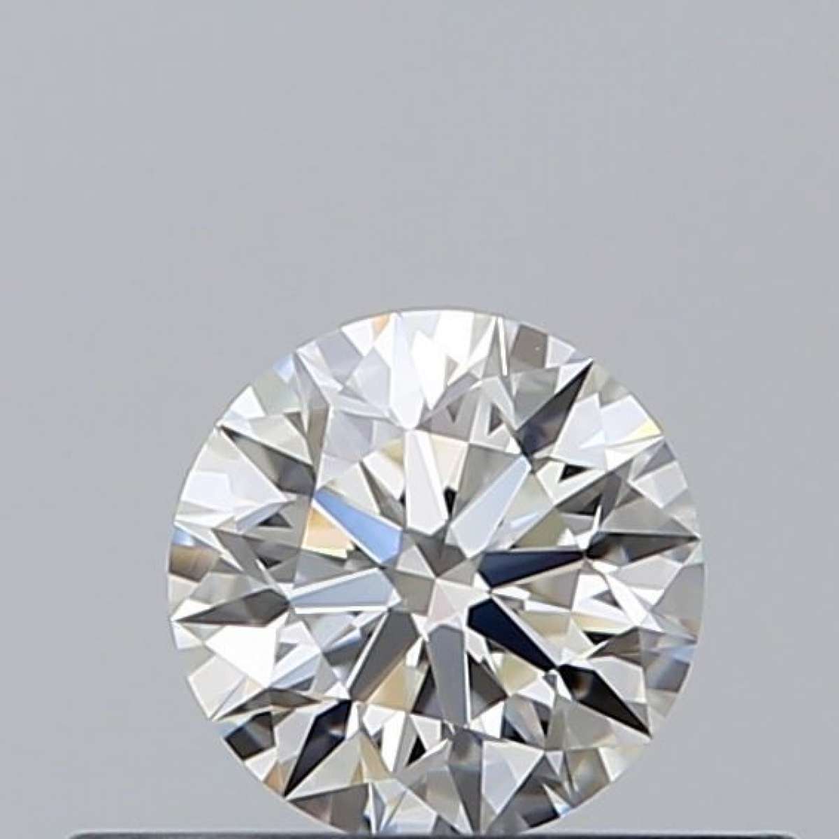 Diamante Certificato GIA Carati 0.3 Colore H Purezza VVS1  EX  EX  EX Fluorescenza NON Brown No Green No Milky No EyeClean 100%