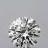 Certified Diamond GIA Carats 0.3 Color F Clarity VVS1  EX  EX  EX Fluorescence NON Brown No Milky No EyeClean 100%