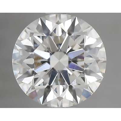 Diamante Certificato GIA Carati 1.1 Colore H Purezza VVS2 EX EX EX Fluorescenza NON Brown No Green No Milky No EyeClean 100% Diamante Certificato GIA Carati 1.1 Colore H Purezza VVS2 EX EX EX Fluorescenza NON Brown No Green No Milky No EyeClean 100%