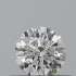 Certified Diamond GIA Carats 0.29 Color F Clarity VVS2  EX  EX  EX Fluorescence NON Brown No Milky No EyeClean 100%