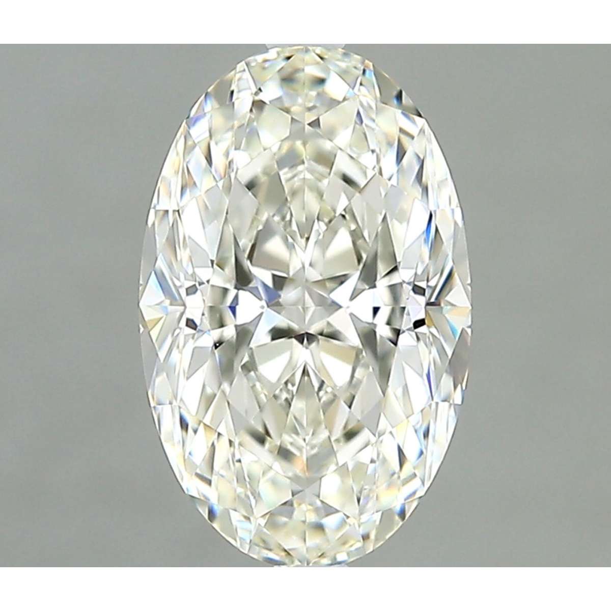 Certified Diamond IGI Carats 1.02 Color H Clarity VVS2  -  EX  EX Fluorescence NON Brown No Green No Milky No EyeClean 100%