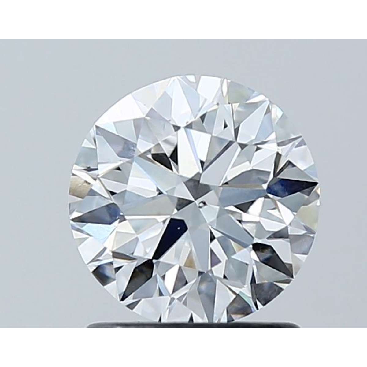 Certified Diamond GIA Carats 1.17 Color D Clarity SI1 EX EX EX Fluorescence FNT Brown No Green No Milky No EyeClean 100% Certified Diamond GIA Carats 1.17 Color D Clarity SI1 EX EX EX Fluorescence FNT Brown No Green No Milky No EyeClean 100%