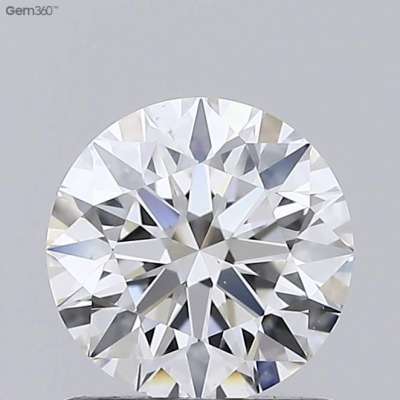 Certified Diamond GIA Carats 1.02 Color G Clarity VS1 EX EX EX Fluorescence NON Brown No Green No Milky No EyeClean 100% Certified Diamond GIA Carats 1.02 Color G Clarity VS1 EX EX EX Fluorescence NON Brown No Green No Milky No EyeClean 100%