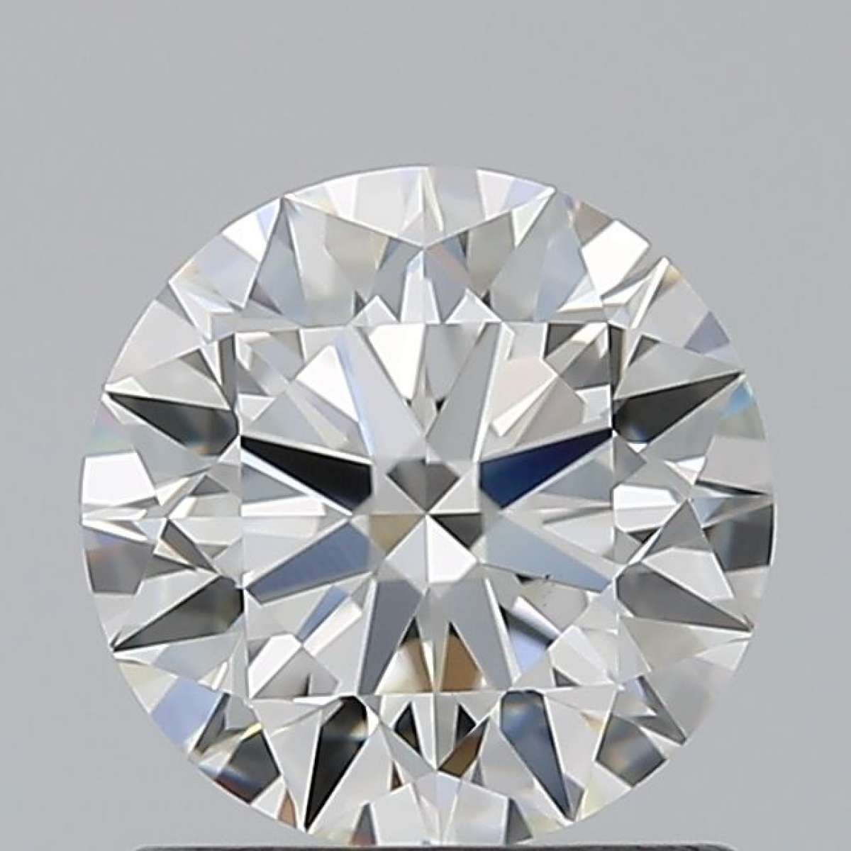 Diamante Certificato HRD Carati 0.9 Colore G Purezza VVS2 EX EX EX Fluorescenza NON Brown No Green No Milky No EyeClean 100% Diamante Certificato HRD Carati 0.9 Colore G Purezza VVS2 EX EX EX Fluorescenza NON Brown No Green No Milky No EyeClean 100%