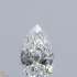 Diamante Certificato GIA Carati 0.23 Colore E Purezza VS1  -  VG  VG Fluorescenza NON Brown No Green No Milky No EyeClean 100%