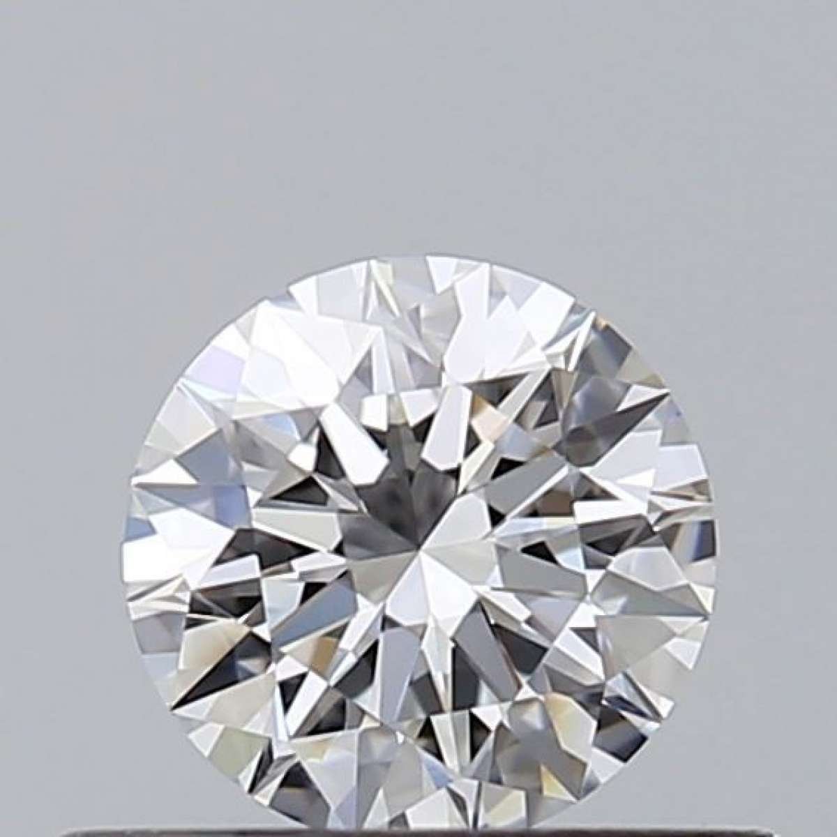 Certified Diamond GIA Carats 0.42 Color E Clarity VVS1 EX EX EX Fluorescence NON Brown No Green No Milky No EyeClean 100% Certified Diamond GIA Carats 0.42 Color E Clarity VVS1 EX EX EX Fluorescence NON Brown No Green No Milky No EyeClean 100%