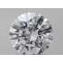 Certified Diamond GIA Carats 0.8 Color E Clarity VVS2  EX  EX  EX Fluorescence NON Brown No Green No Milky No EyeClean 100%