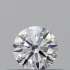 Certified Diamond GIA Carats 0.3 Color F Clarity VS1  EX  EX  EX Fluorescence NON Brown No Green No Milky No EyeClean 100%
