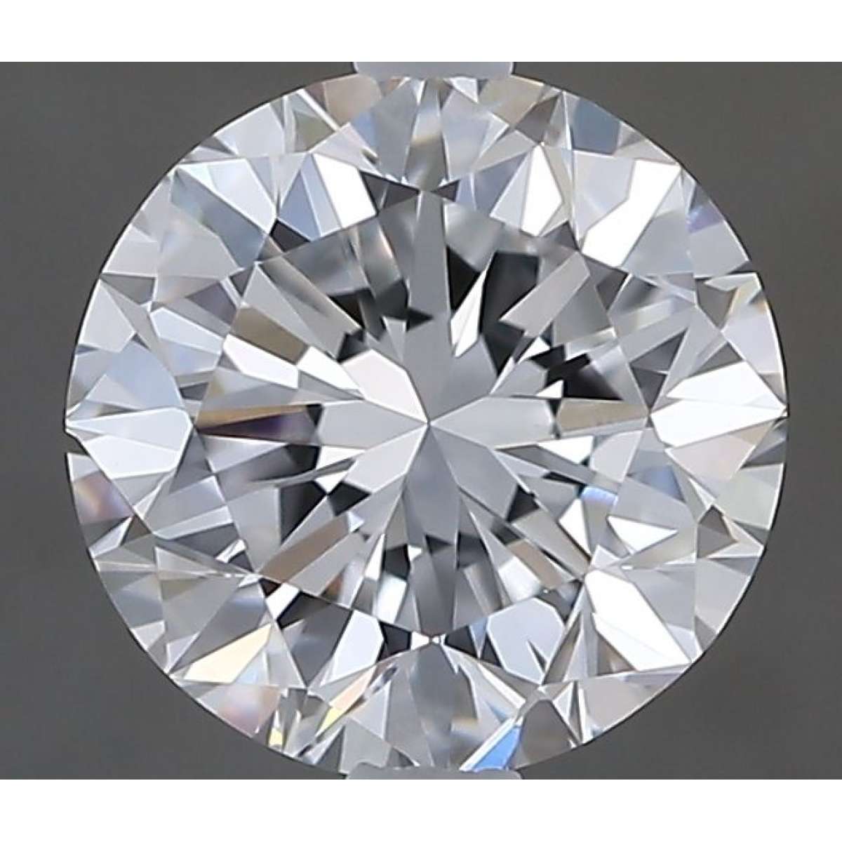 Certified Diamond IGI Carats 1.0 Color D Clarity VVS2  VG  EX  EX Fluorescence NON Brown No Green No Milky No EyeClean 100%