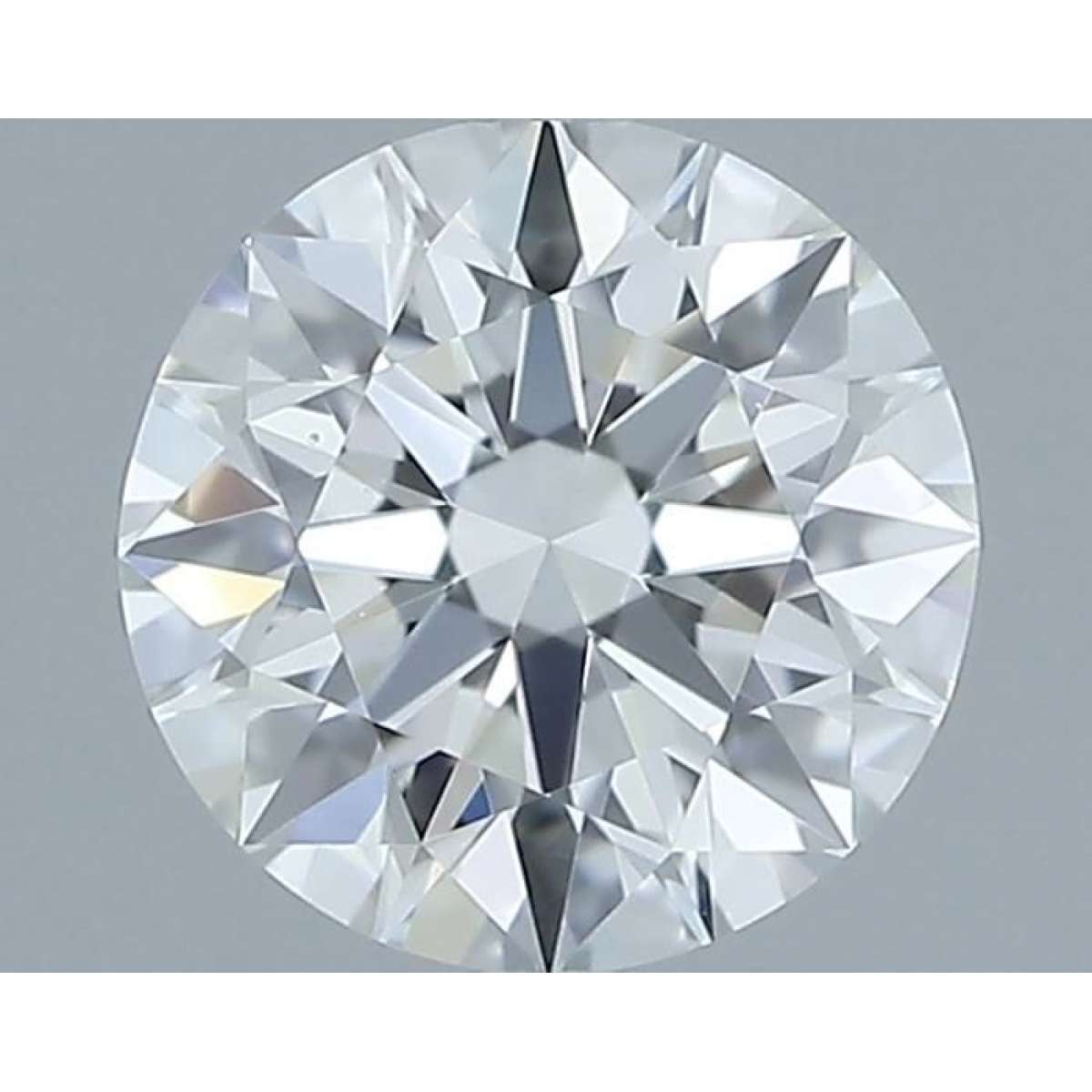 Certified Diamond IGI Carats 0.41 Color F Clarity VS1 EX EX EX Fluorescence NON Brown No Milky No EyeClean 100% Certified Diamond IGI Carats 0.41 Color F Clarity VS1 EX EX EX Fluorescence NON Brown No Milky No EyeClean 100%
