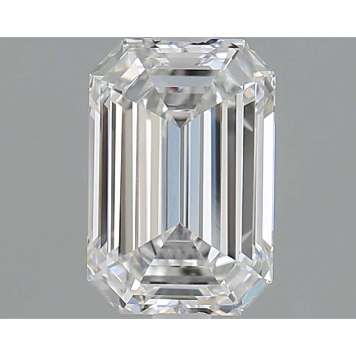 Certified Diamond GIA Carats 1.2 Color E Clarity VVS2  -  EX  VG Fluorescence NON Brown No Green No Milky No EyeClean 100%