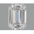 Certified Diamond GIA Carats 1.2 Color E Clarity VVS2  -  EX  VG Fluorescence NON Brown No Green No Milky No EyeClean 100%