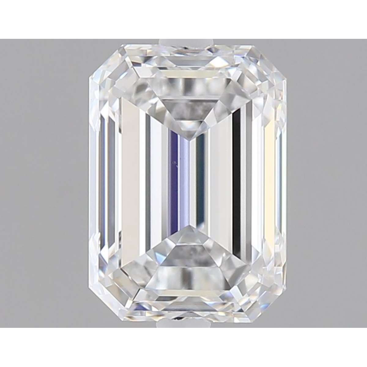 Certified Diamond GIA Carats 1.5 Color E Clarity VS1  -  EX  EX Fluorescence NON Brown No Green No Milky No EyeClean 100%