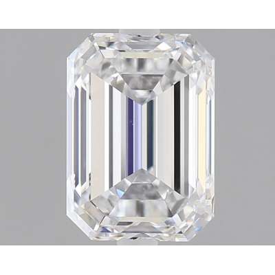 Certified Diamond GIA Carats 1.5 Color E Clarity VS1  -  EX  EX Fluorescence NON Brown No Green No Milky No EyeClean 100%