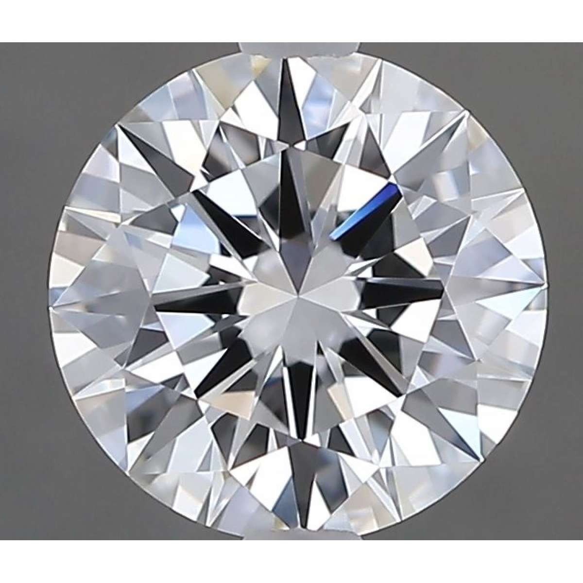 Certified Diamond GIA Carats 1.11 Color E Clarity VVS1  EX  EX  EX Fluorescence FNT Brown No Green No Milky No EyeClean 100%