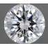 Certified Diamond GIA Carats 1.11 Color E Clarity VVS1  EX  EX  EX Fluorescence FNT Brown No Green No Milky No EyeClean 100%
