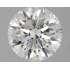 Certified Diamond GIA Carats 1.32 Color G Clarity IF  EX  EX  EX Fluorescence NON Brown No Milky No EyeClean 100%