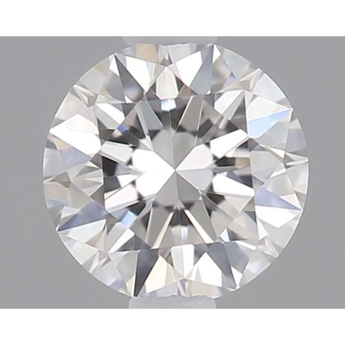 Diamante Certificato GIA Carati 0.23 Colore E Purezza VVS1  EX  EX  EX Fluorescenza NON Brown No Green No Milky No EyeClean 100%