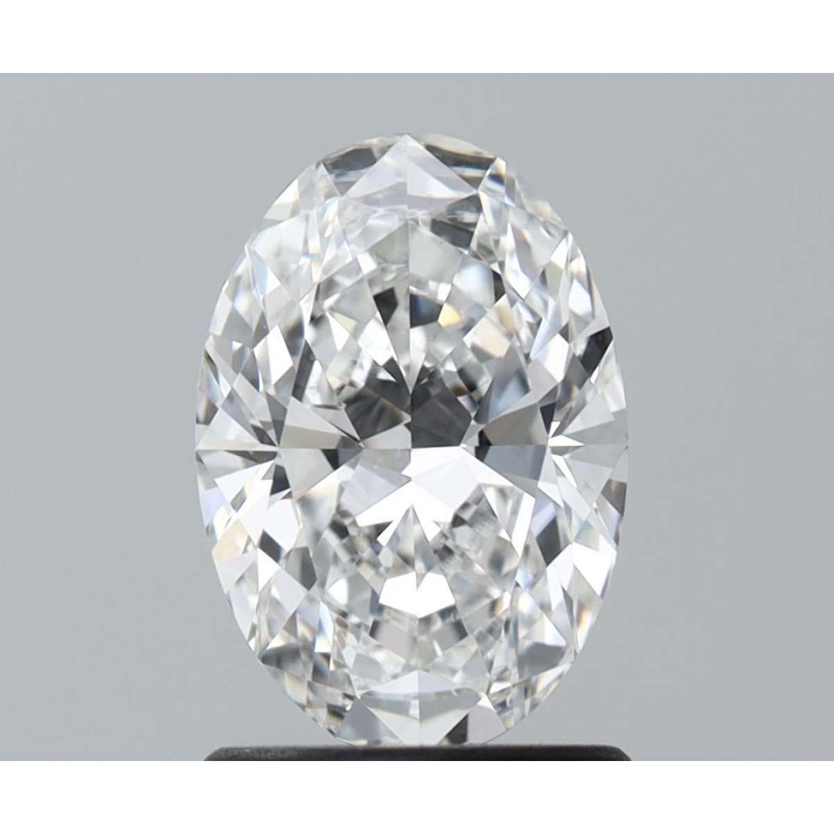 Certified Diamond GIA Carats 1.2 Color E Clarity VS2  -  EX  EX Fluorescence NON Brown No Green No Milky No EyeClean 100%